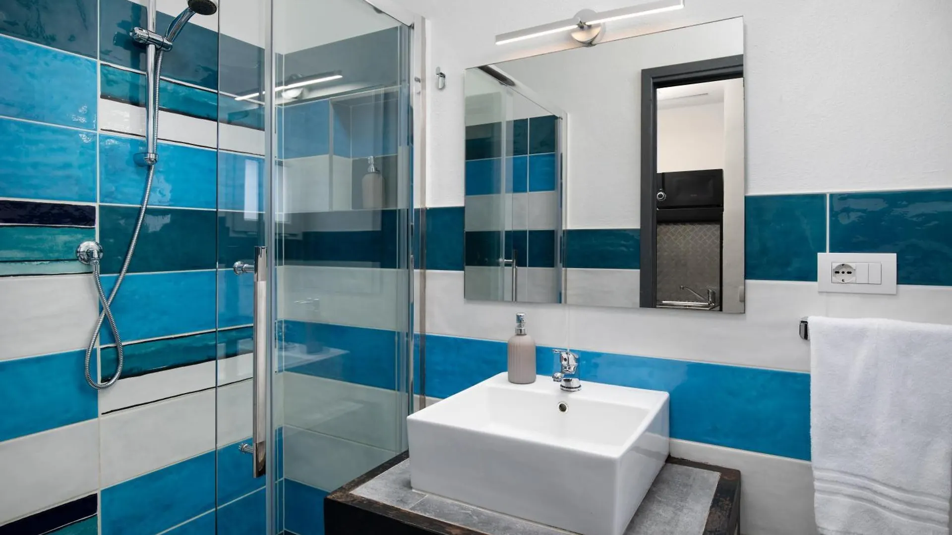 Olbialoft Apartment  Olbia
