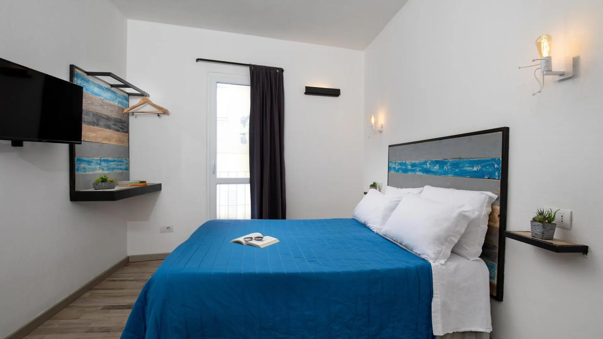 Olbialoft Apartment