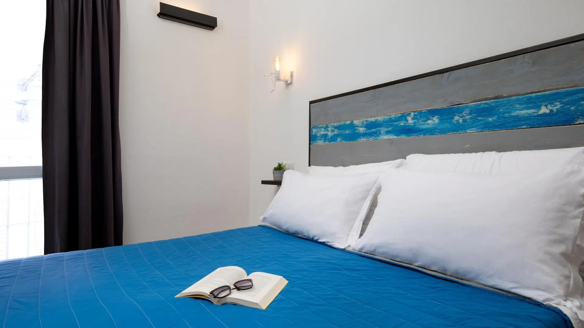Olbialoft Apartment Italy