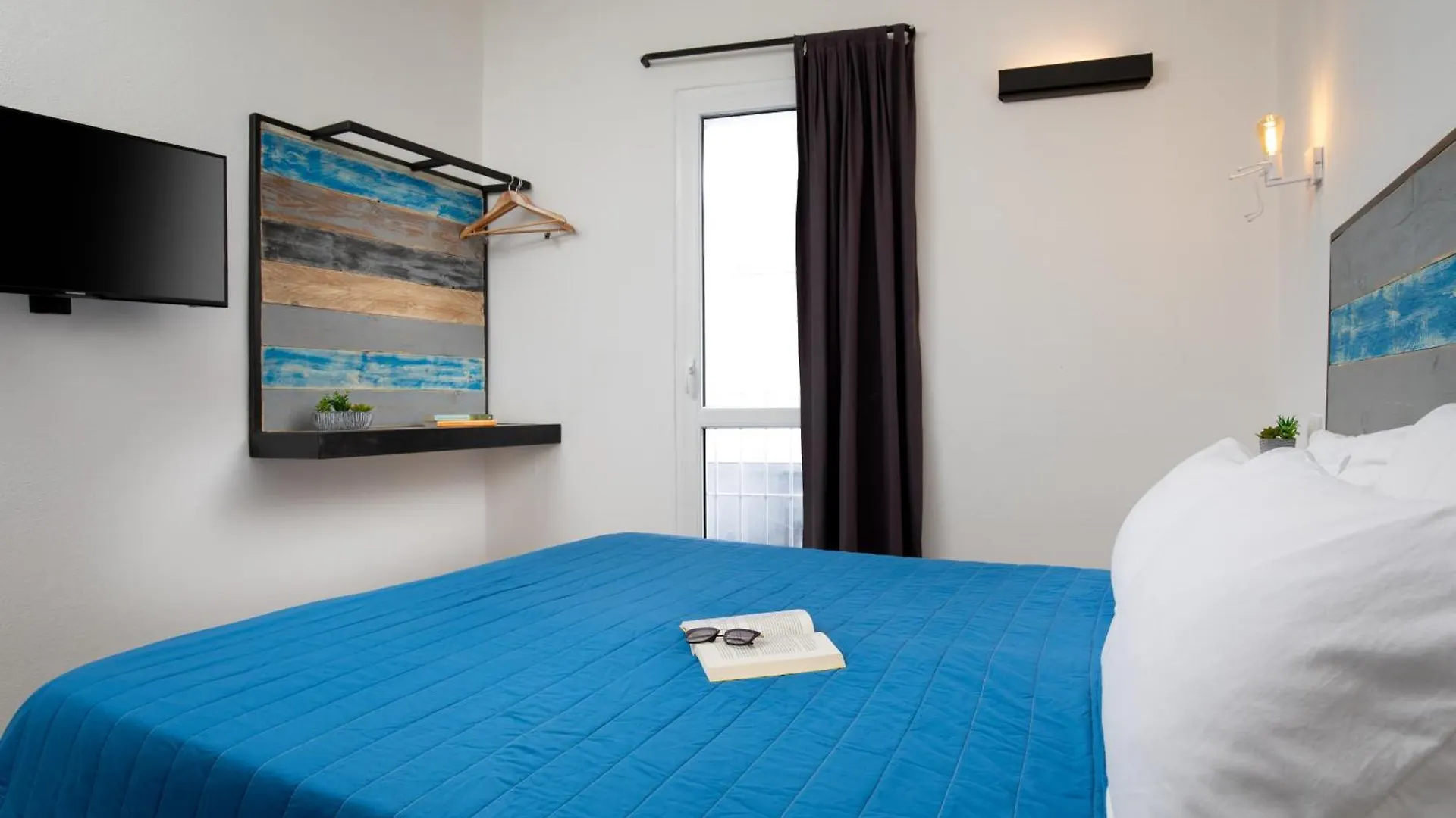 Olbialoft Appartement