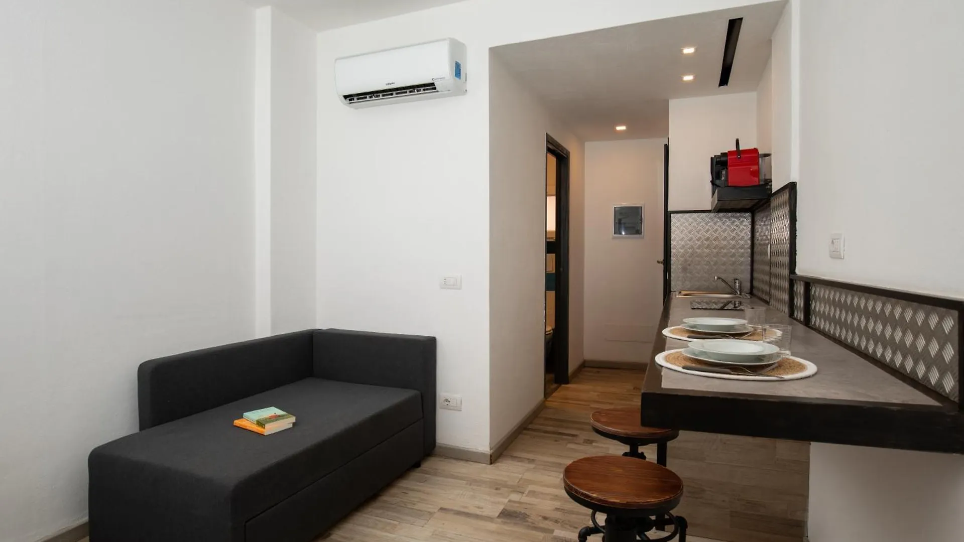 Apartamento Olbialoft Italia