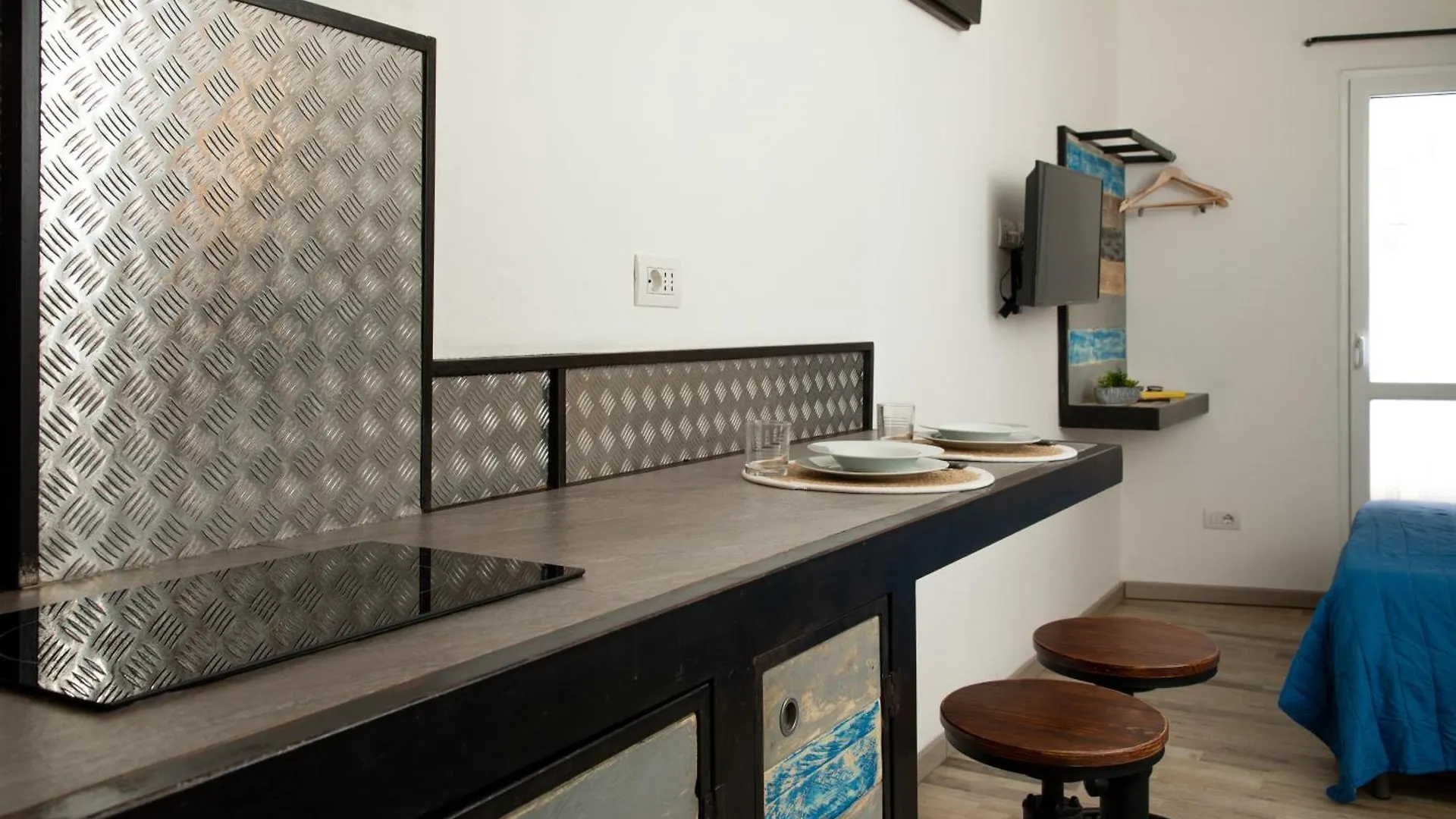 Olbialoft Apartment 0*, Olbia Italy