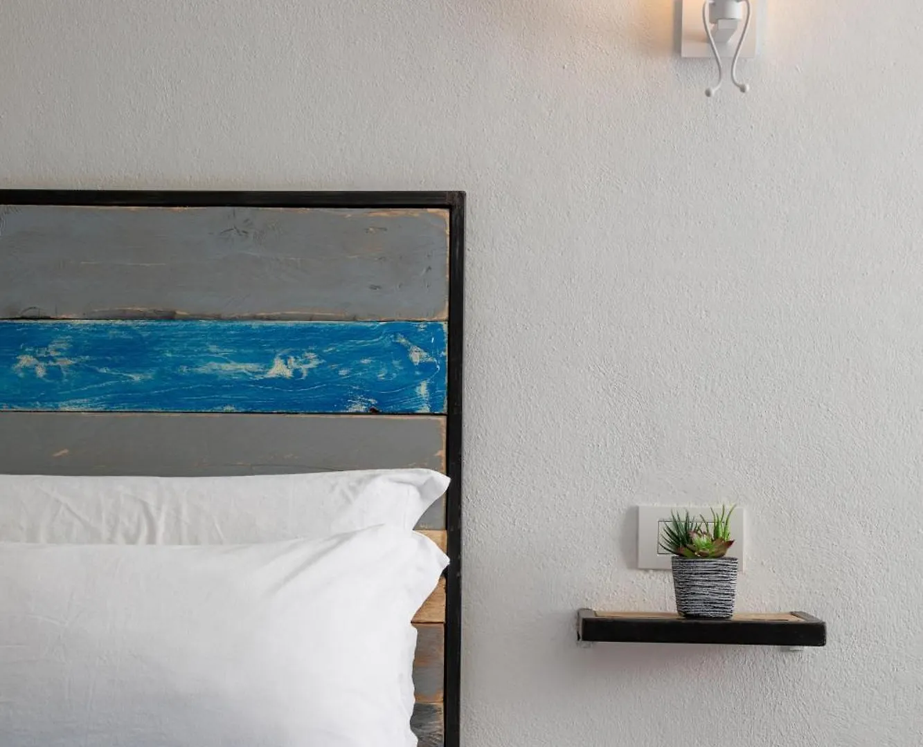 Apartamento Olbialoft