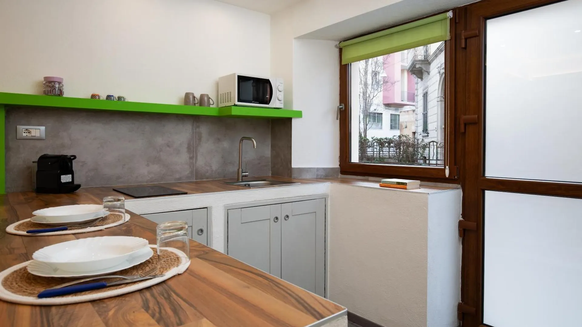 Olbialoft Appartement 0*, Olbia Italië
