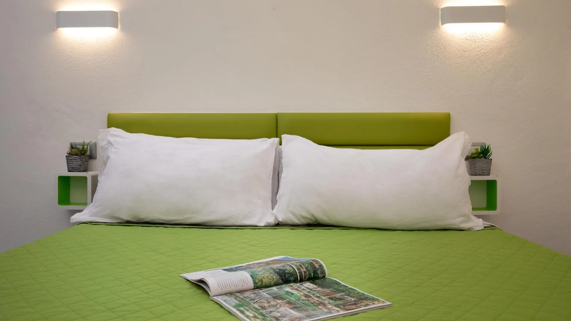 Olbialoft Appartement