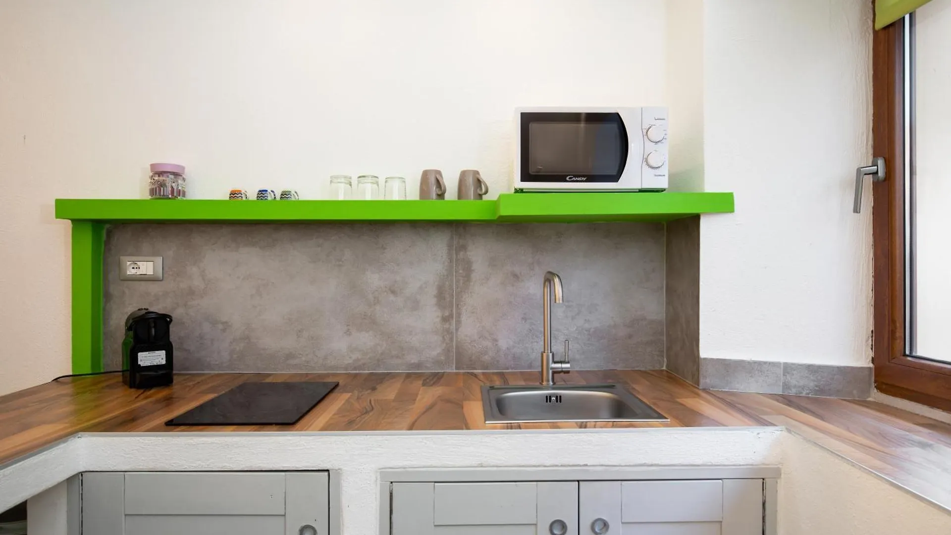 Olbialoft Apartment Italy