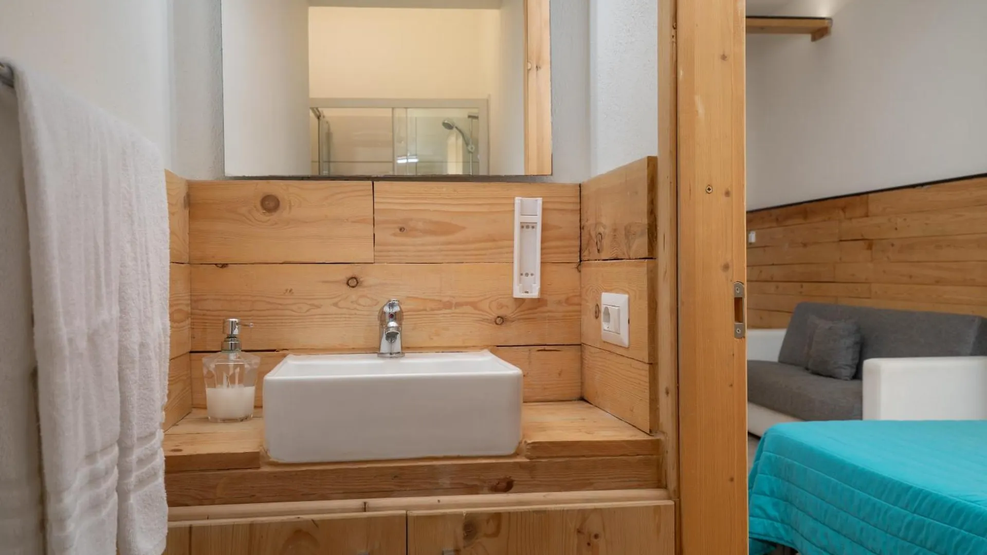 Apartamento Olbialoft Italia