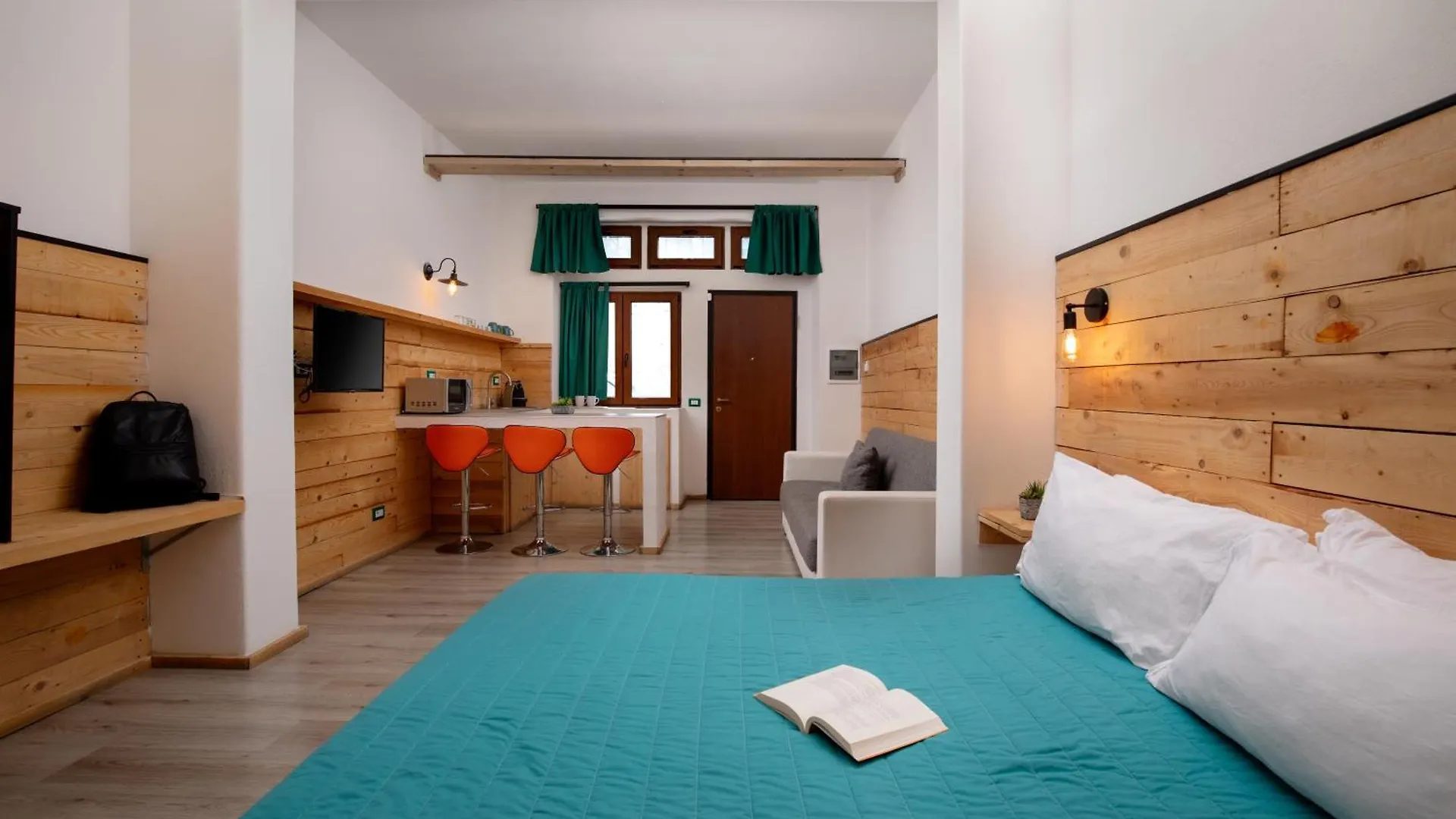 Olbialoft Appartement