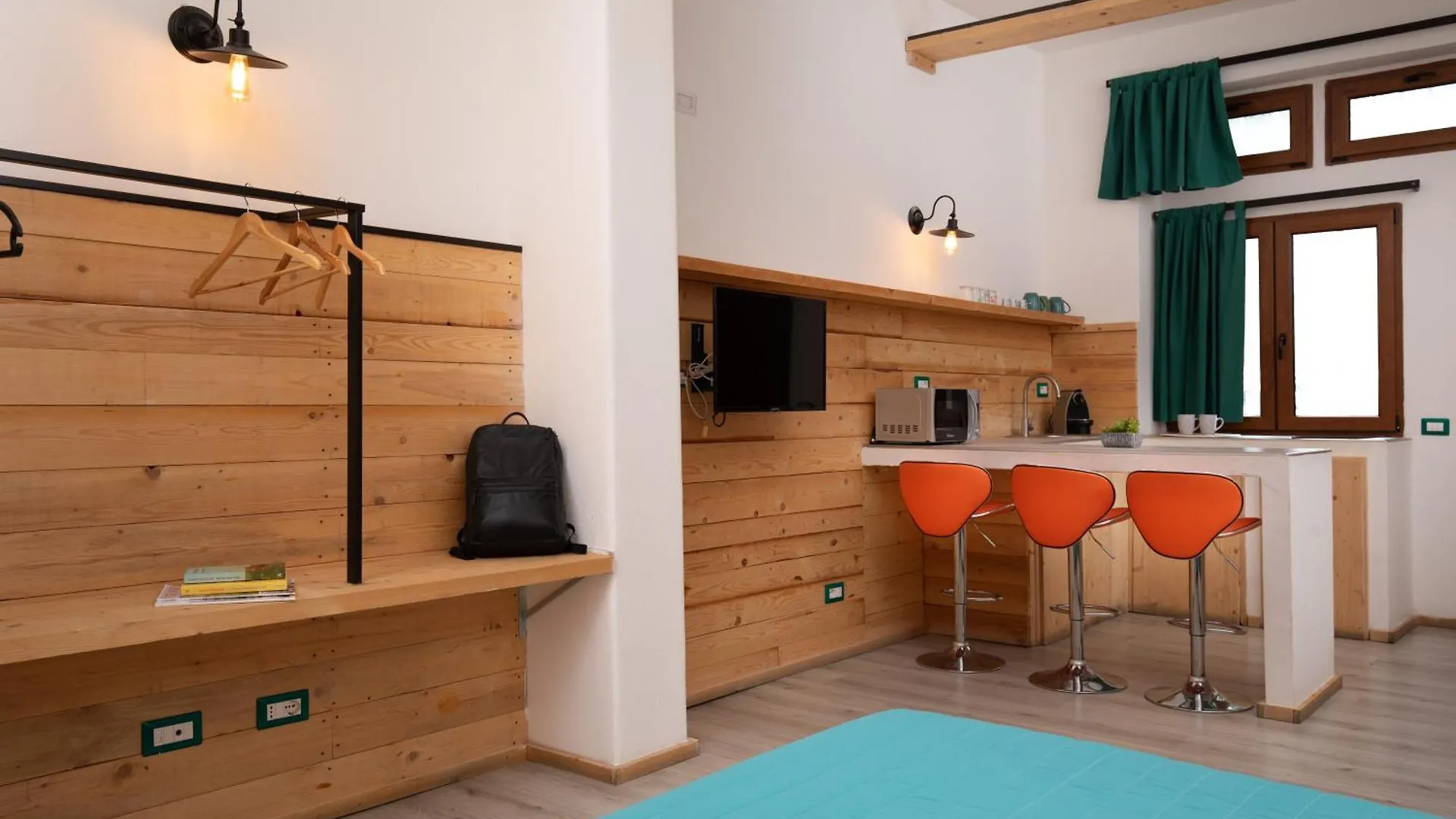 Olbialoft Apartment 0*, Olbia Italy