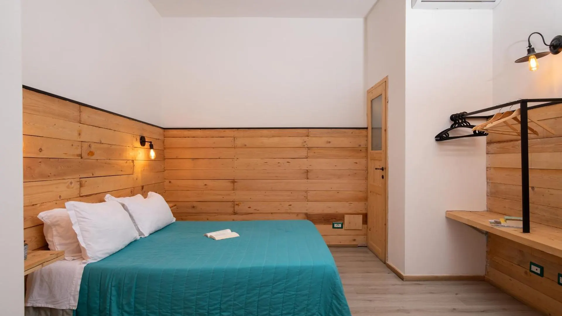 Olbialoft Appartement Italië
