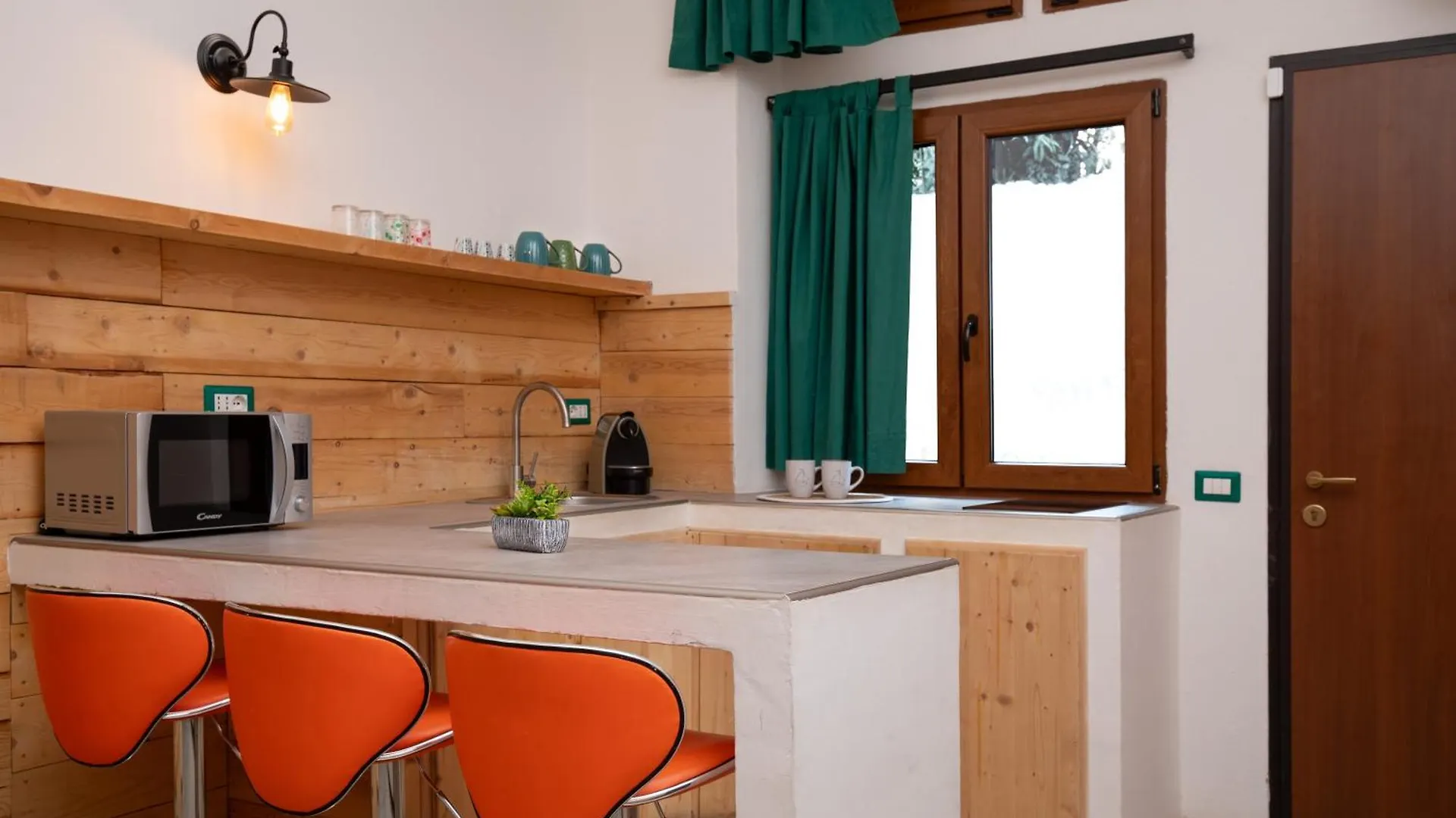 Olbialoft Apartment Italy