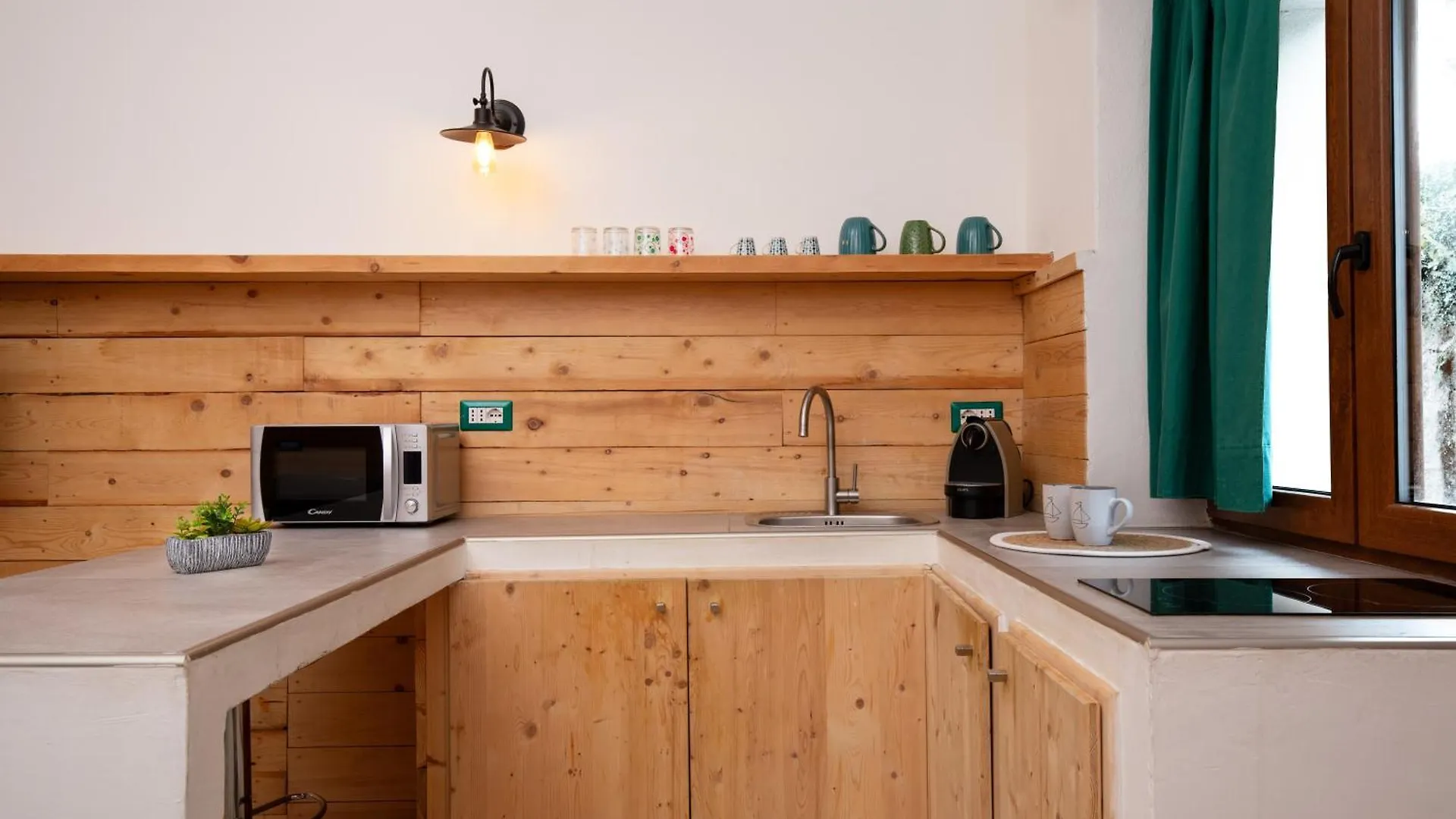 Olbialoft Apartment Italy