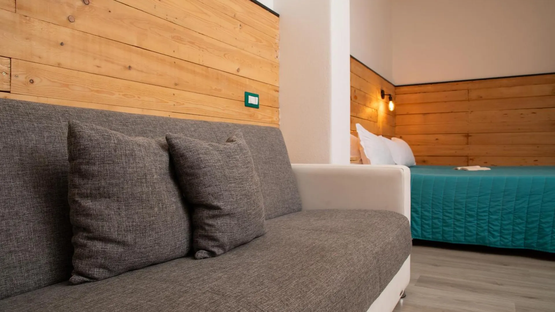 Olbialoft Apartment Italy