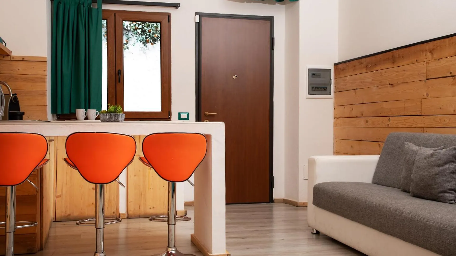 Olbialoft Apartment  Olbia