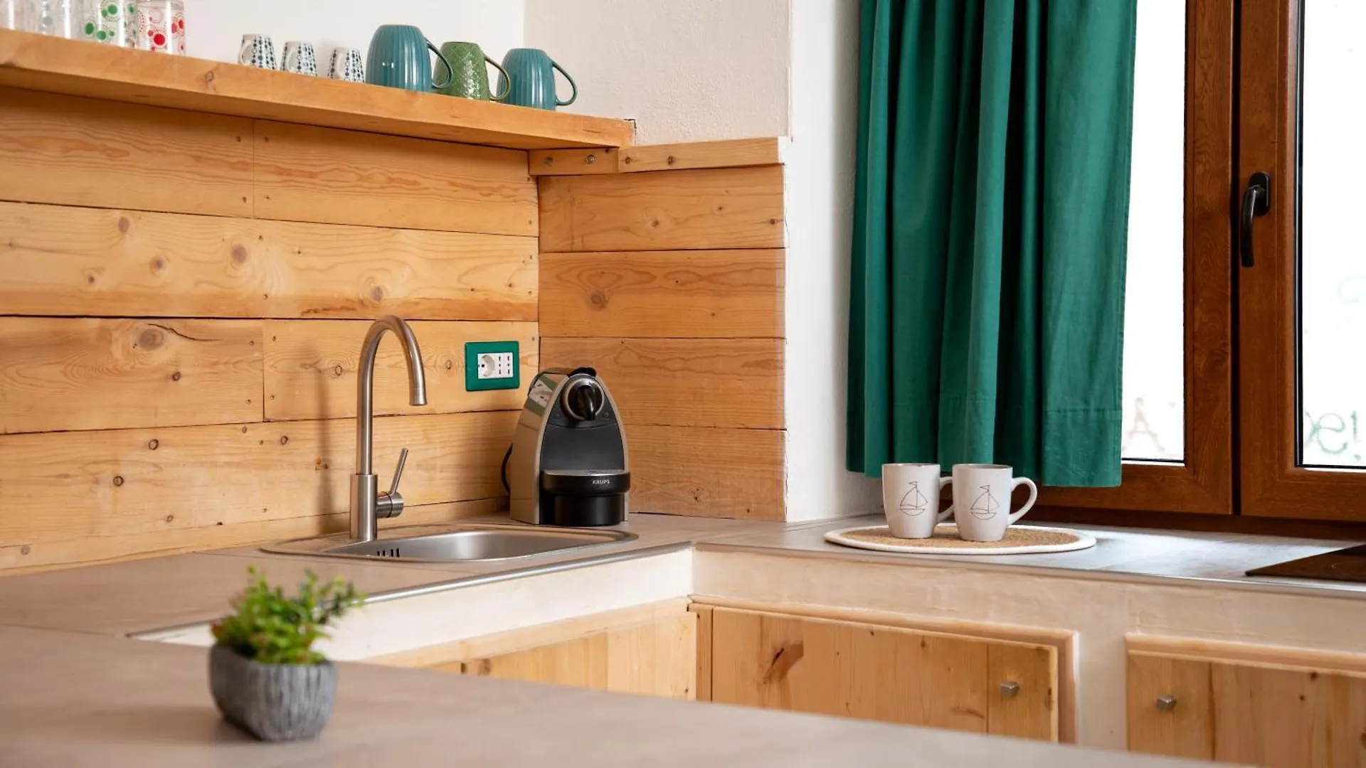 Apartamento Olbialoft Italia