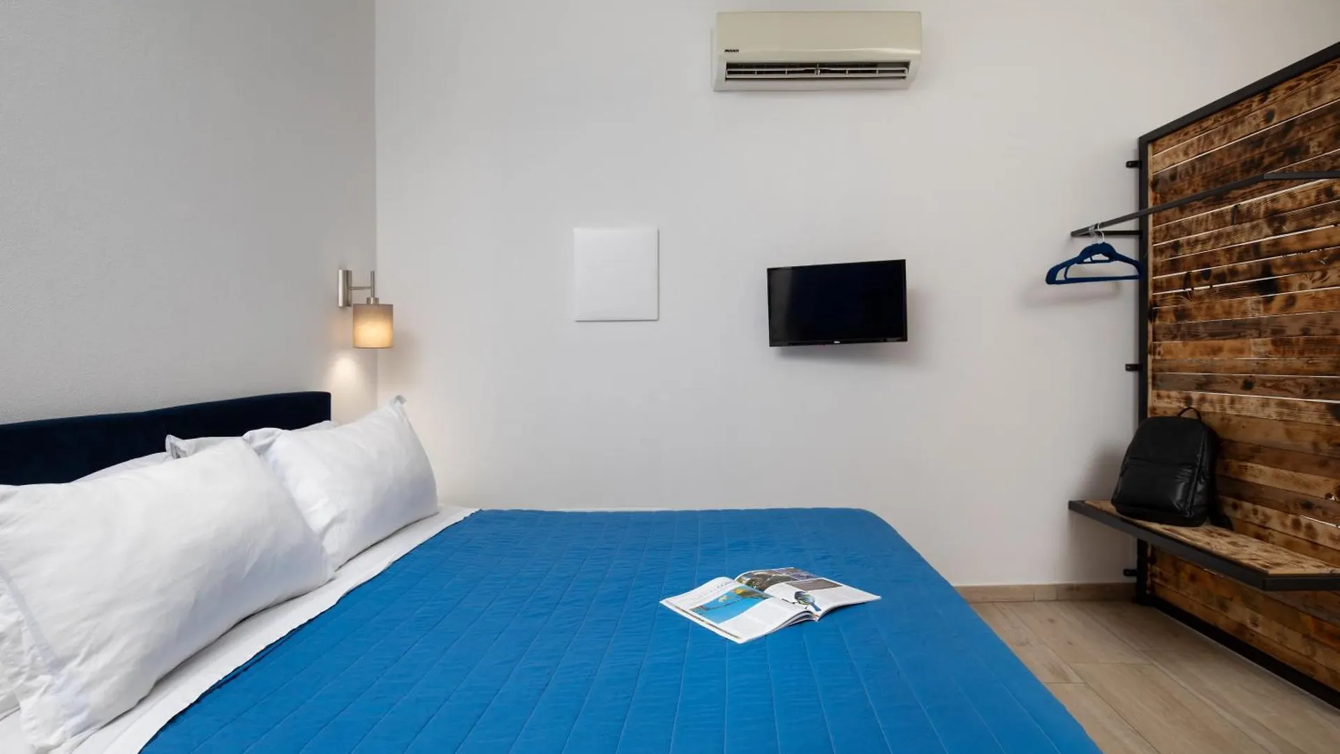 Olbialoft Apartment Olbia