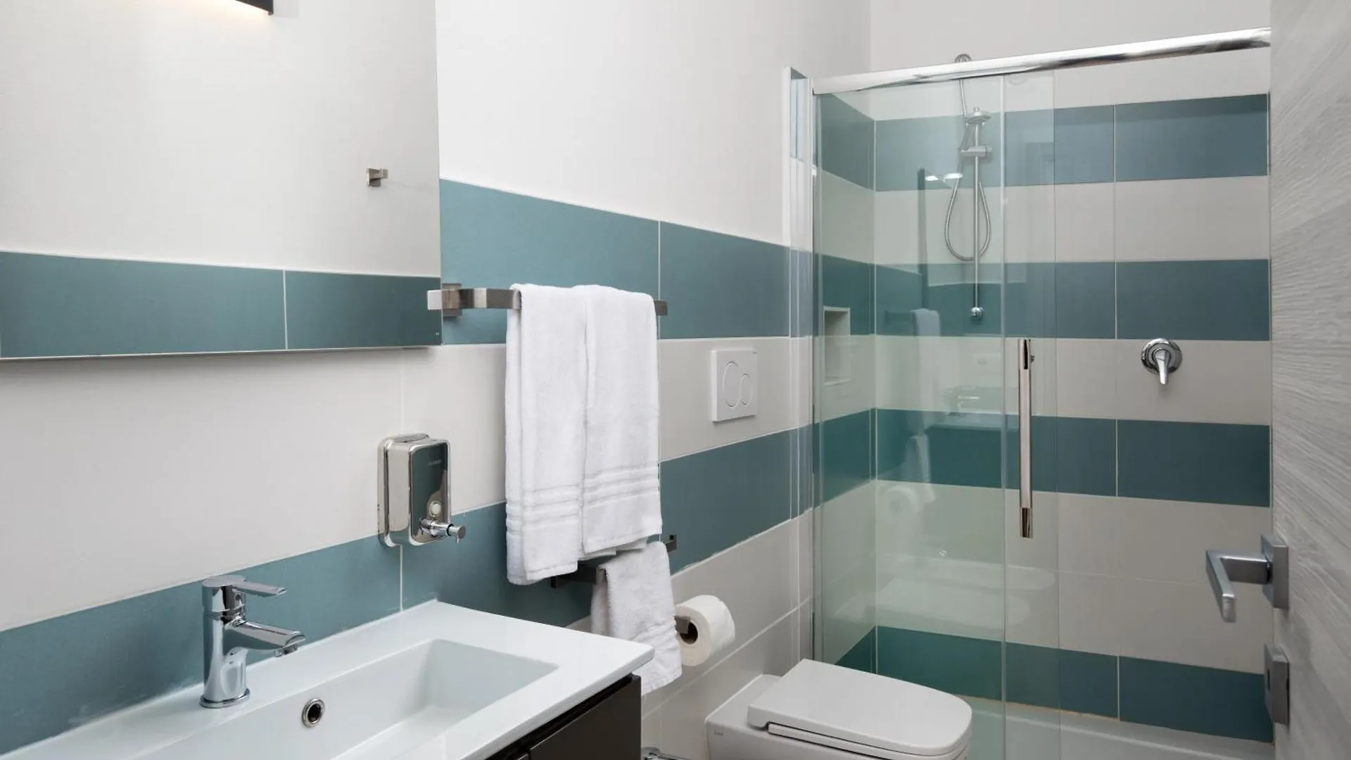Apartamento Olbialoft