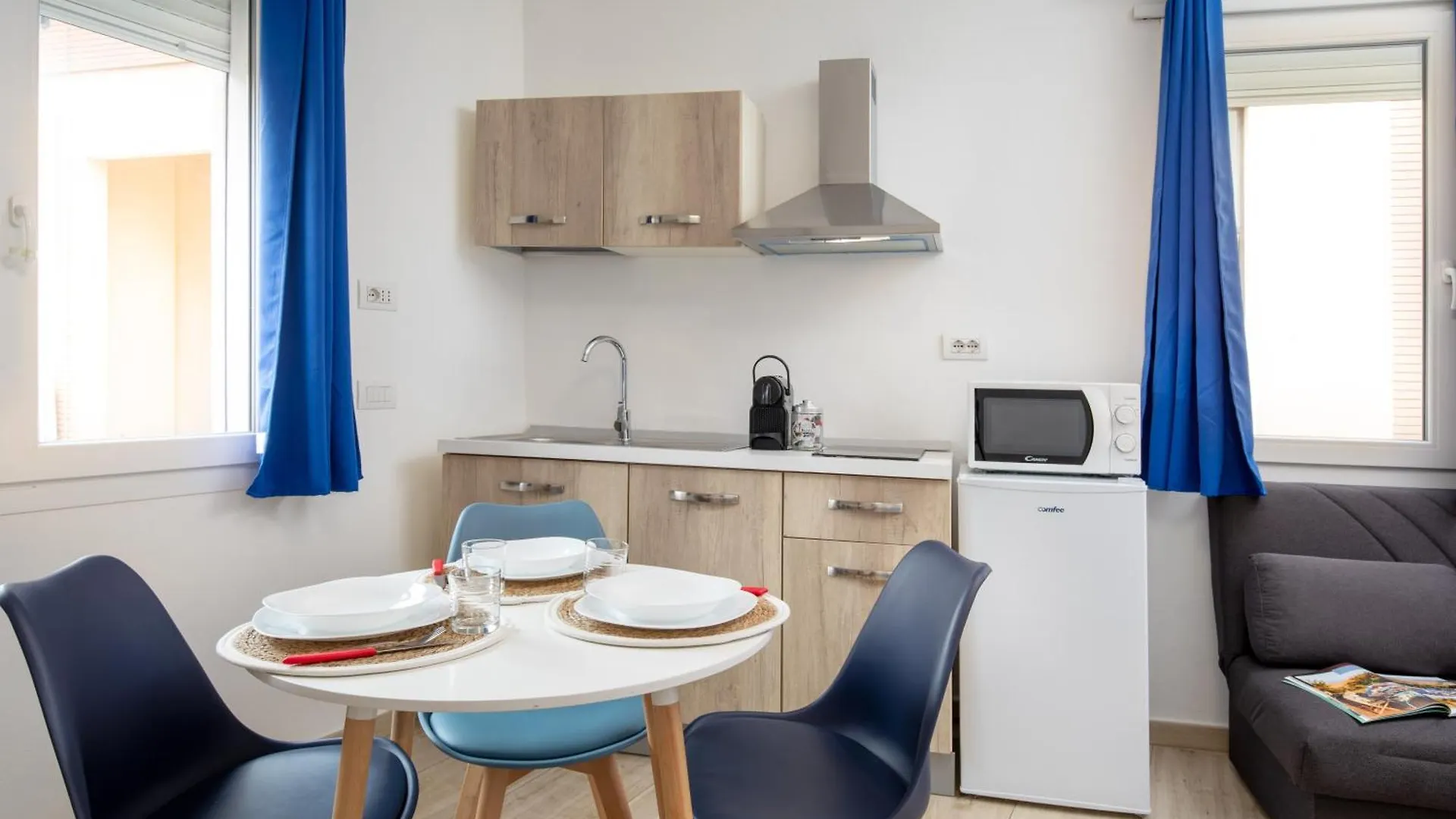 Apartamento Olbialoft