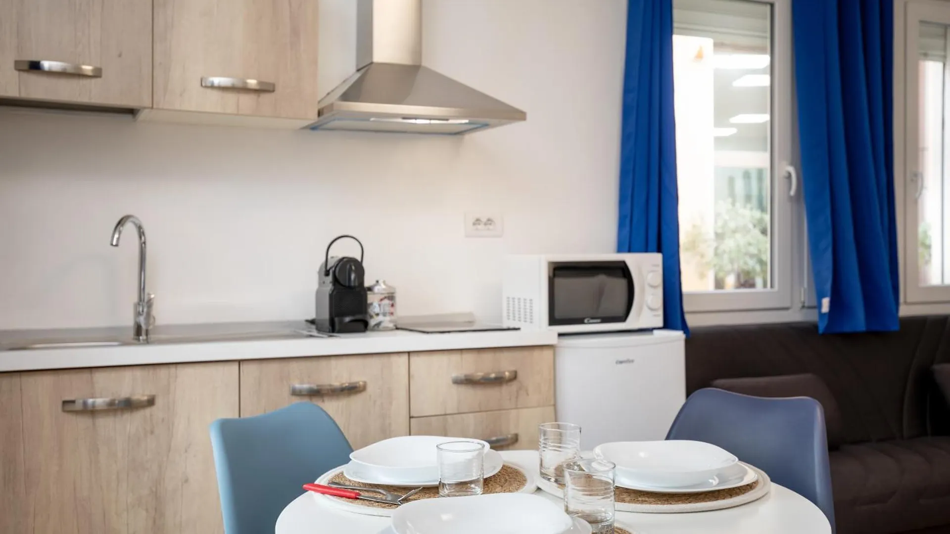 Olbialoft Apartment