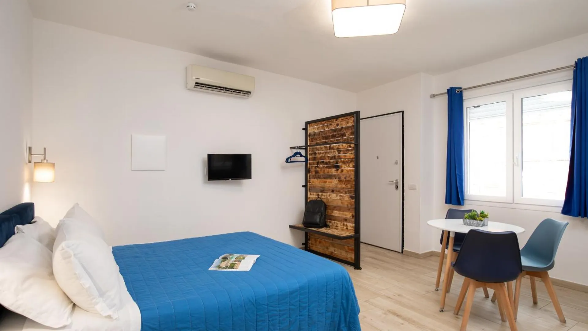 Olbialoft Apartment