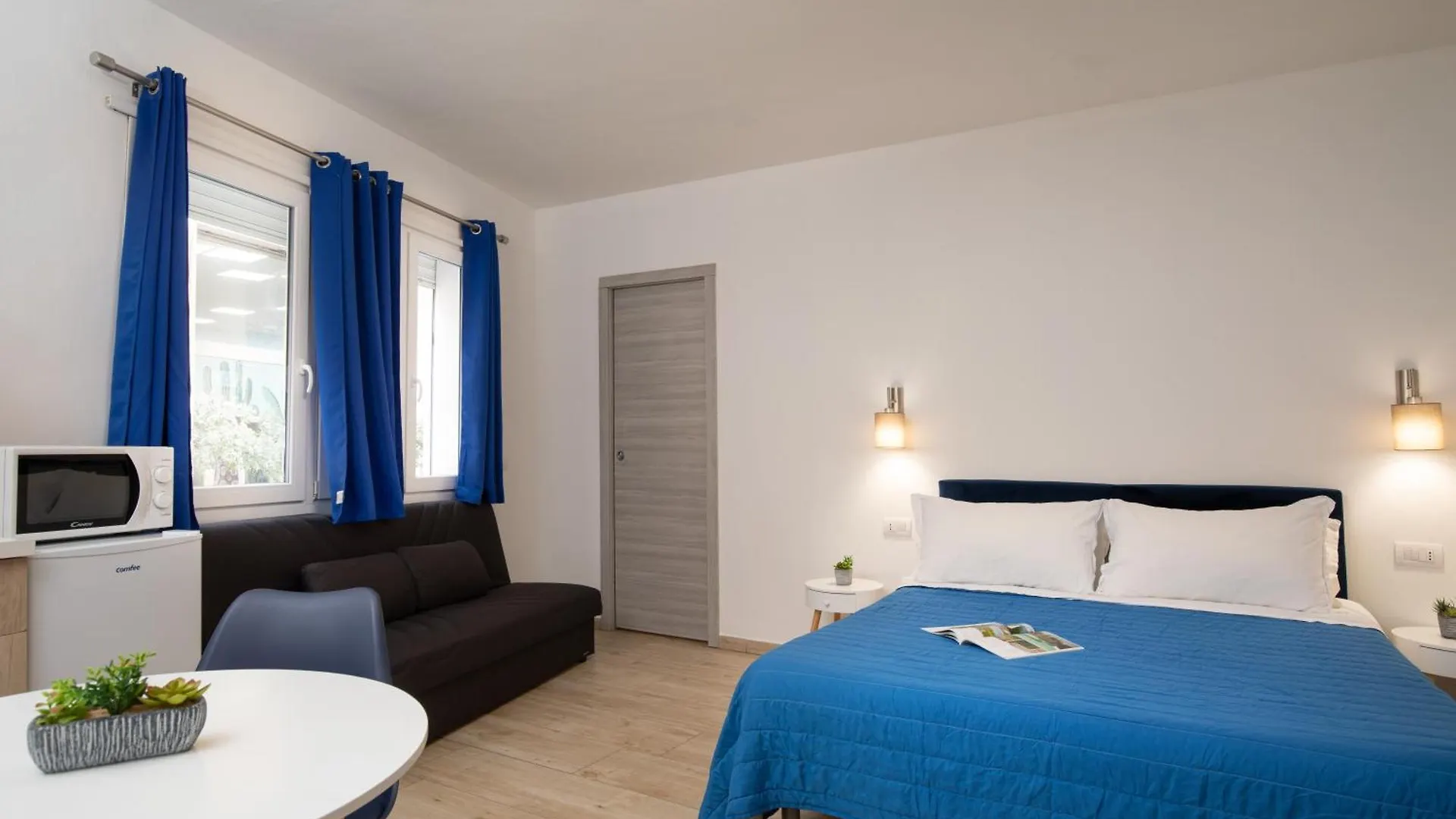 Olbialoft Appartement
