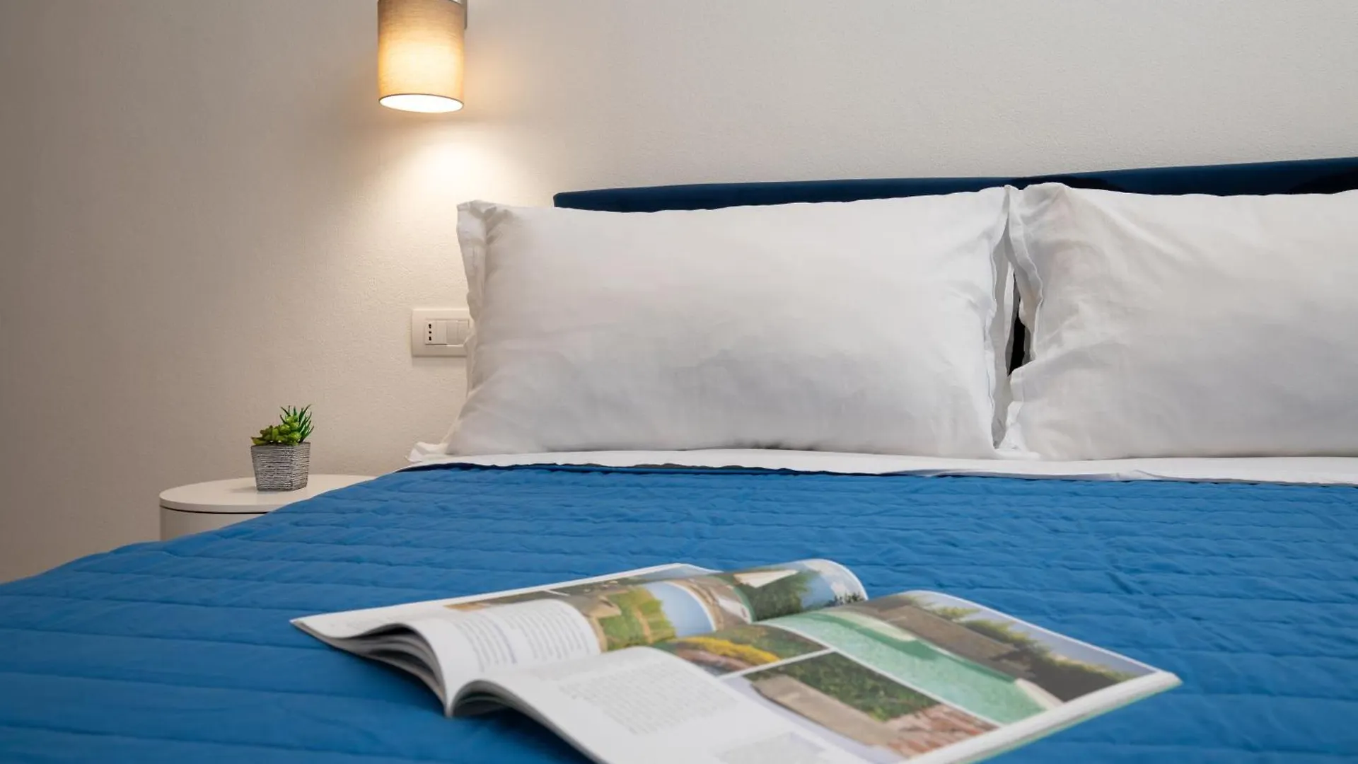 Olbialoft Apartment  Olbia