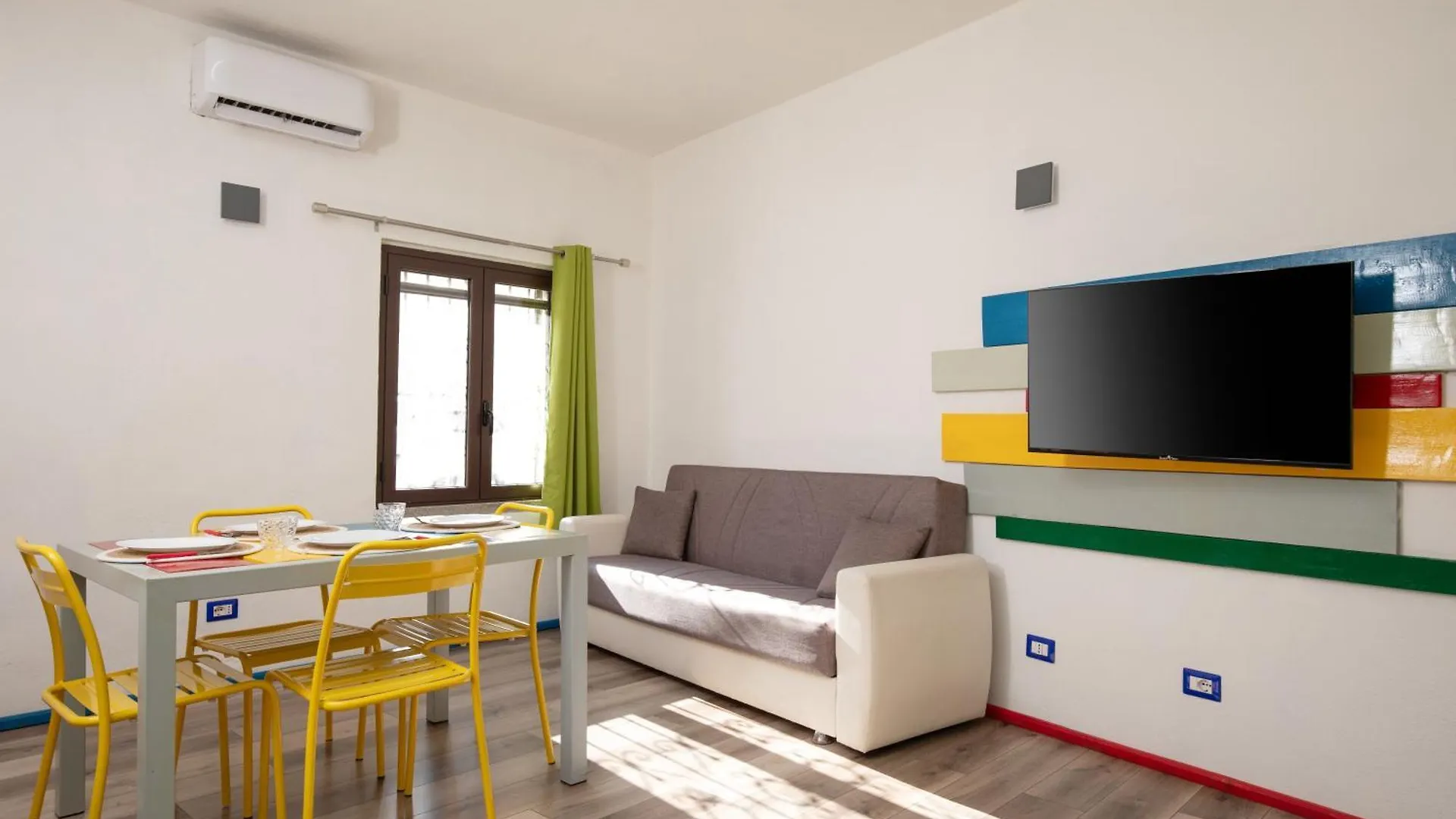 Olbialoft Appartement Olbia