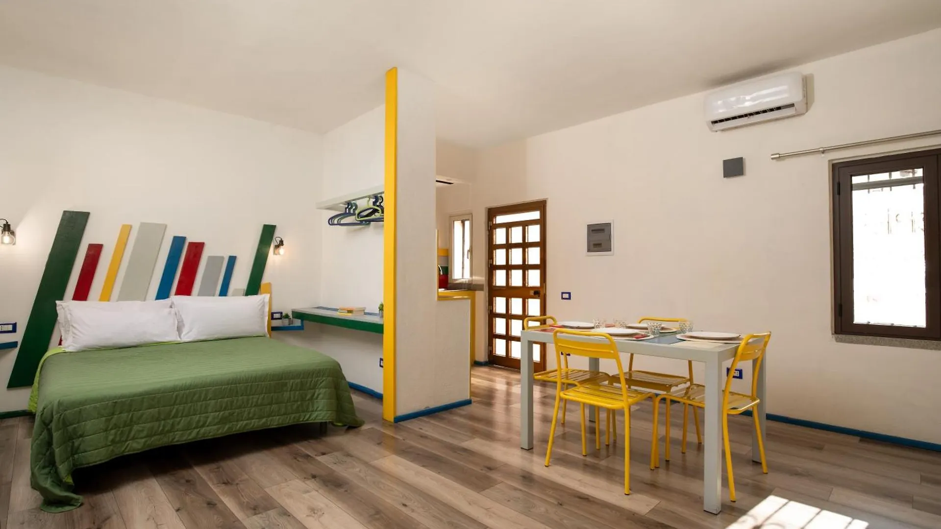 Olbialoft Appartement
