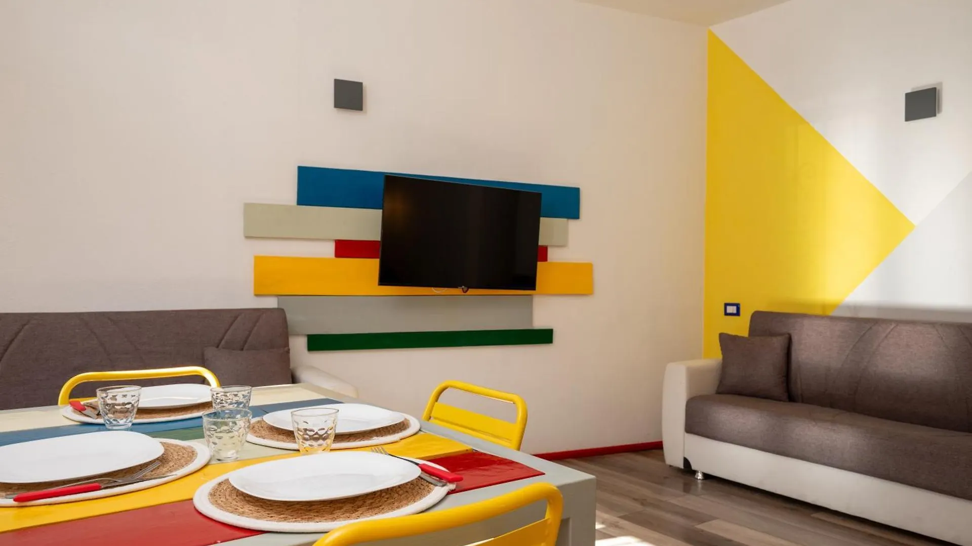 Olbialoft Apartment Olbia