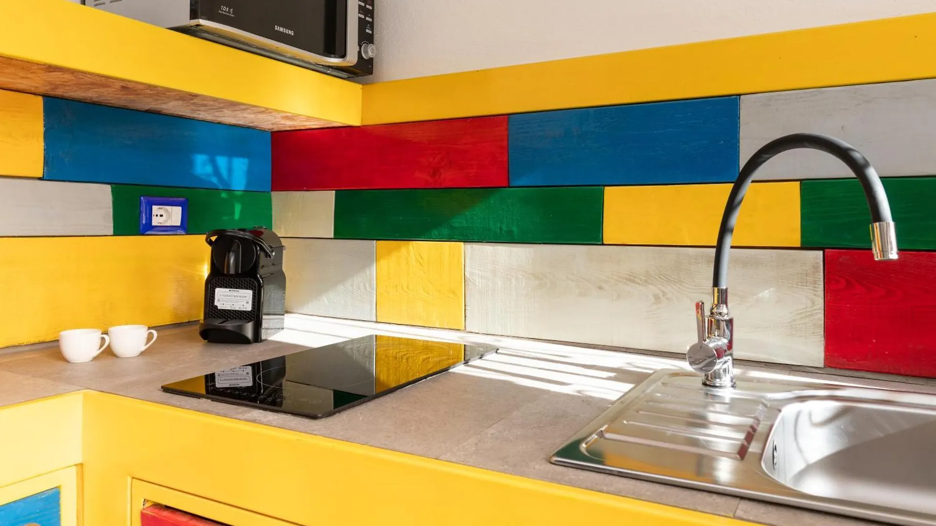 Olbialoft Appartement