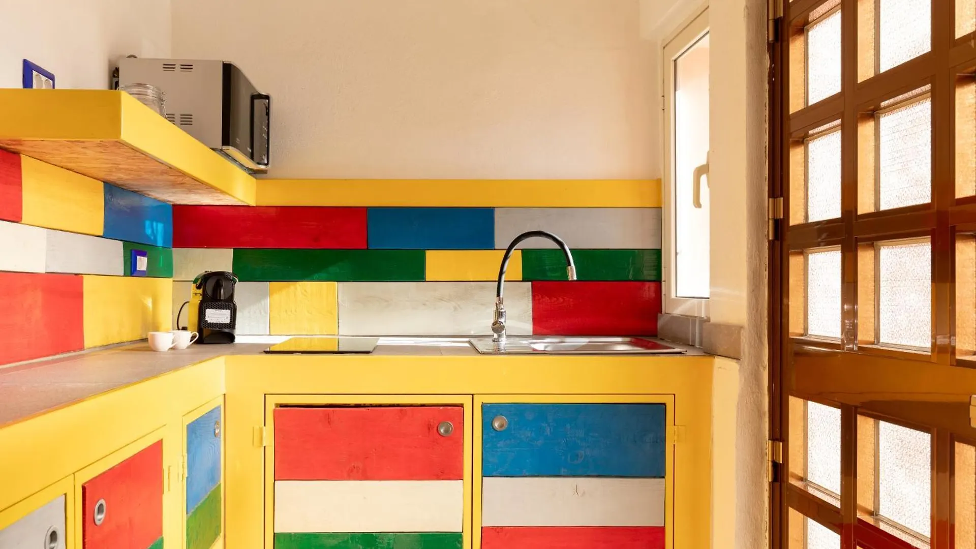 Olbialoft Apartment Italy