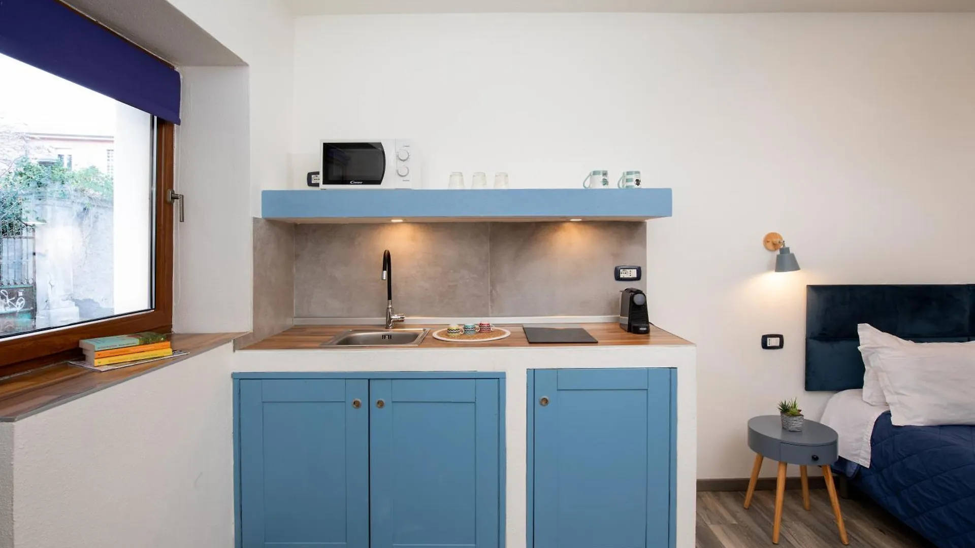 Olbialoft Apartment  Olbia