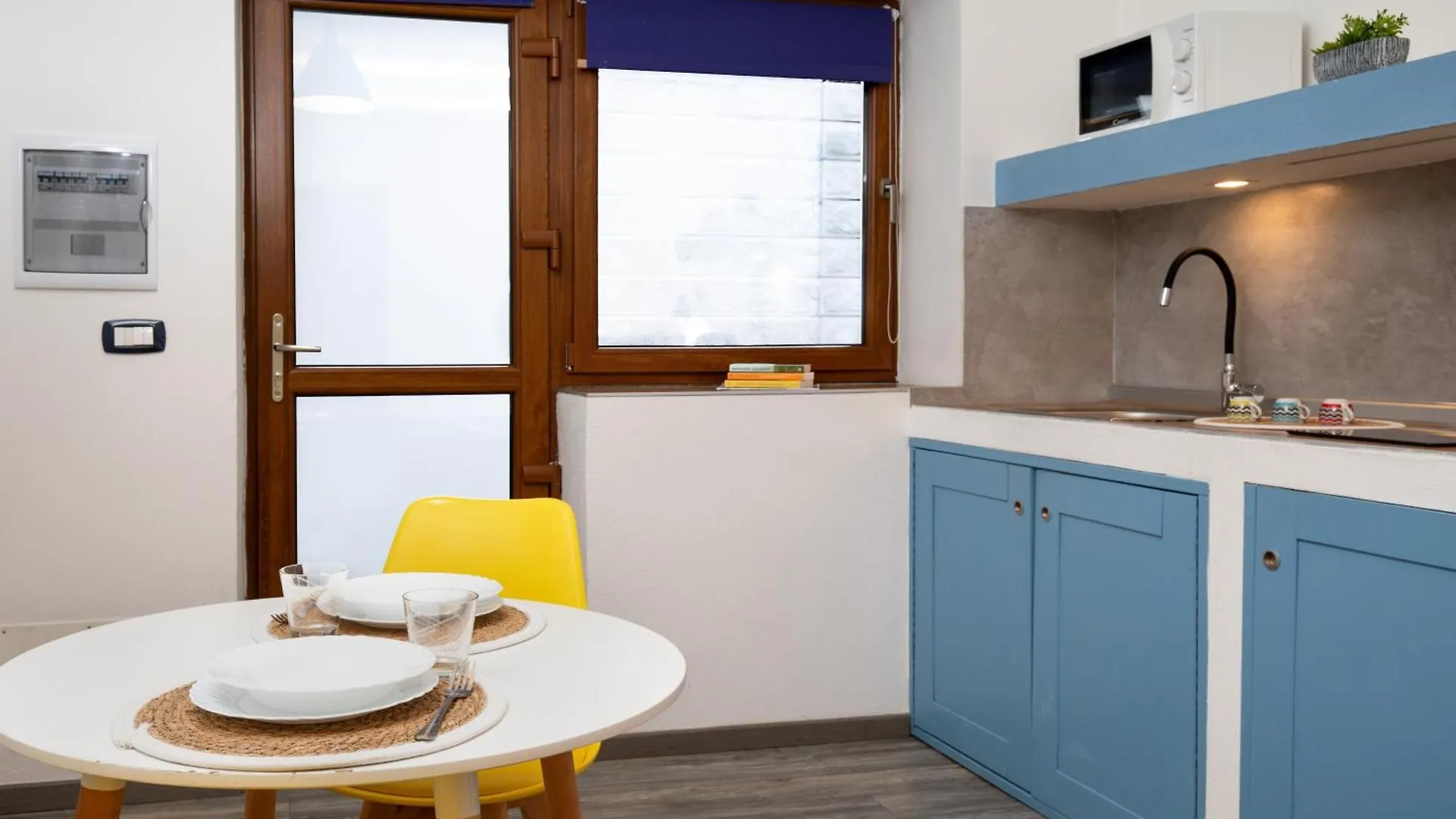 Olbialoft Appartement