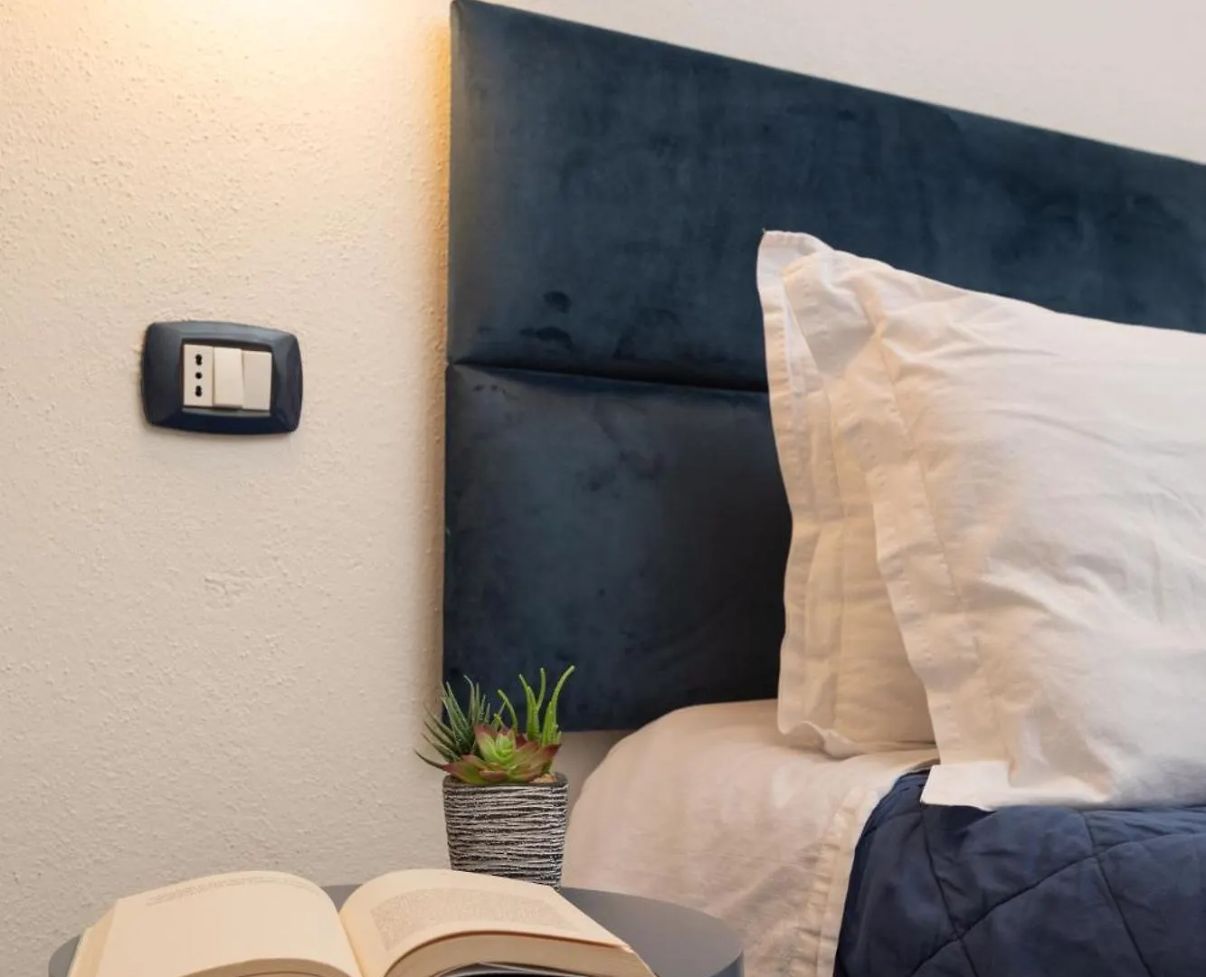 Apartamento Olbialoft