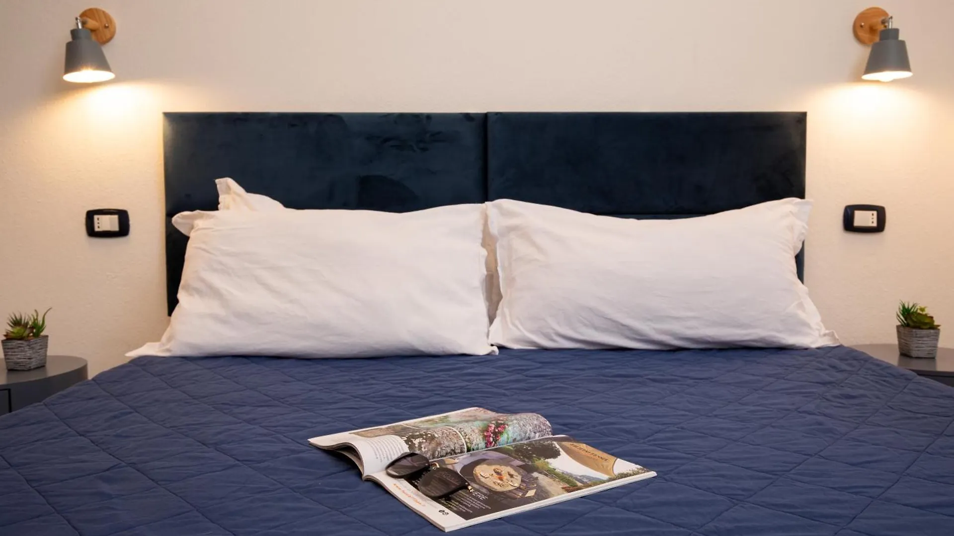 Olbialoft Appartement