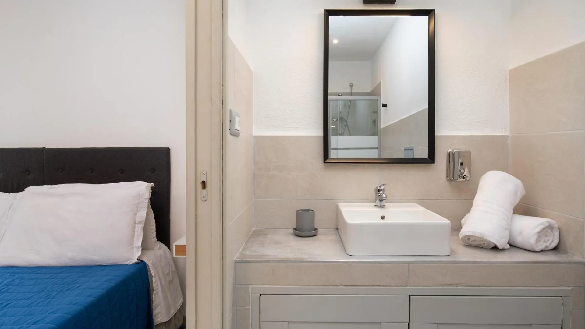 Apartamento Olbialoft