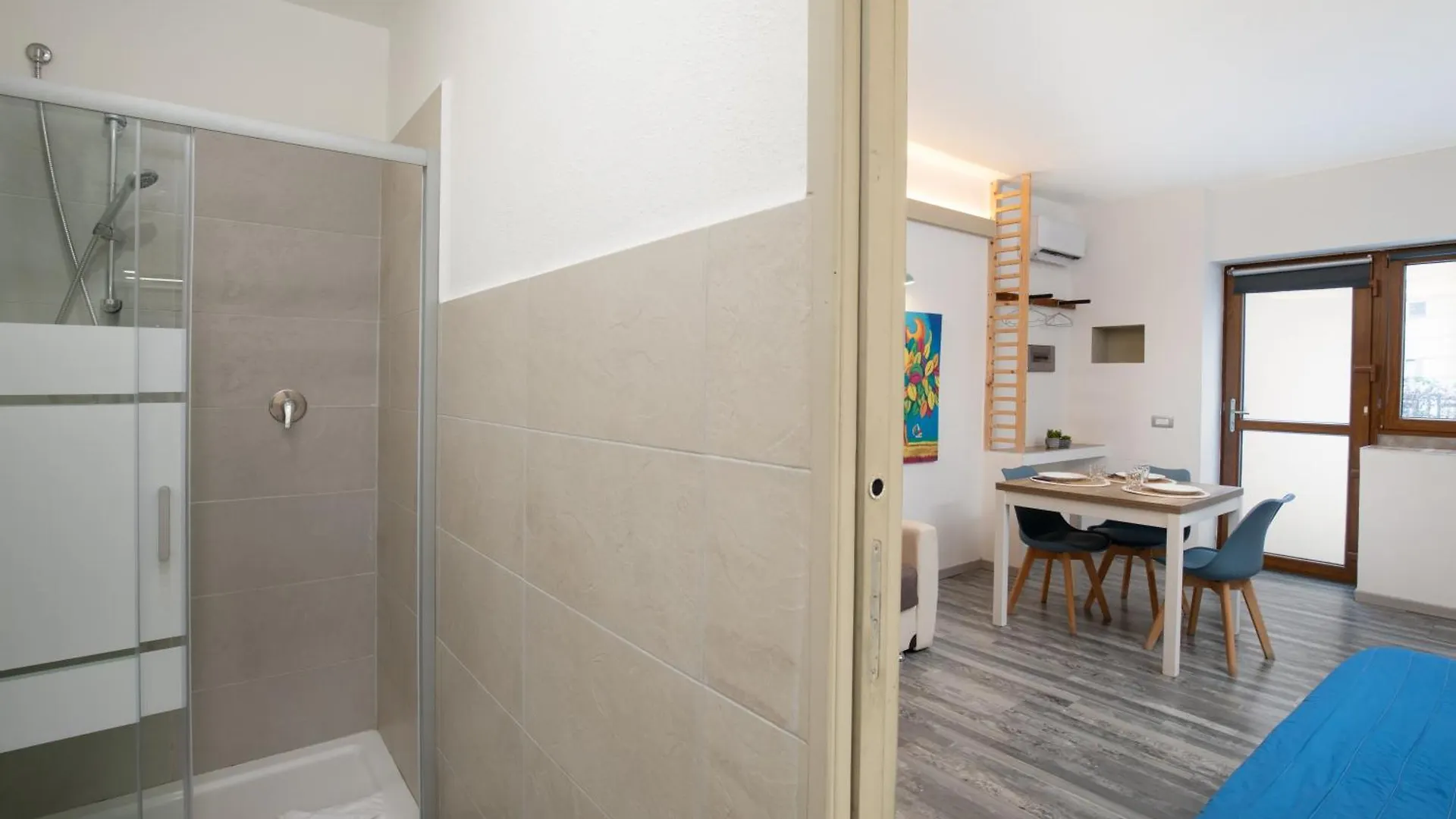 Olbialoft Apartment  Olbia