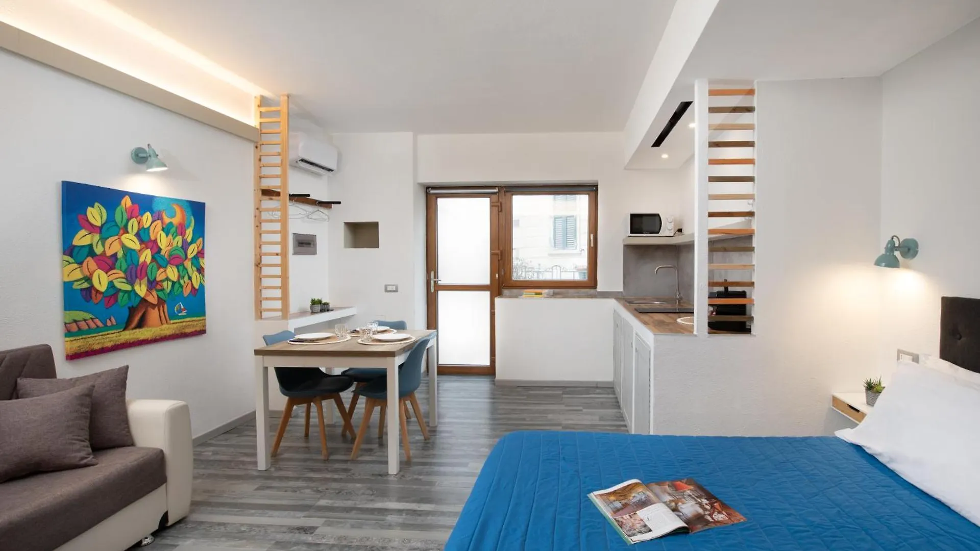 Olbialoft Appartement