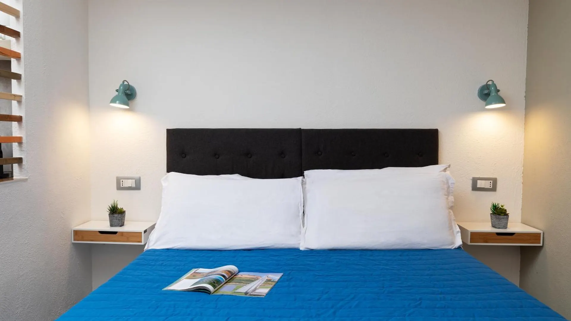 Olbialoft Appartement Italië