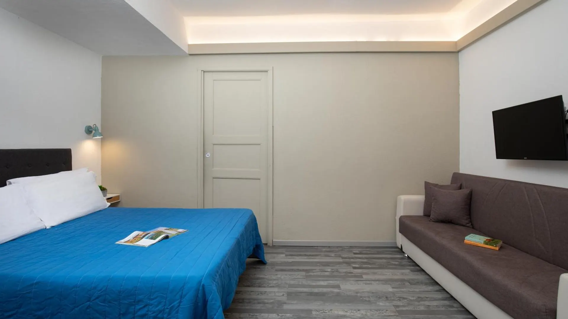 Olbialoft Appartement