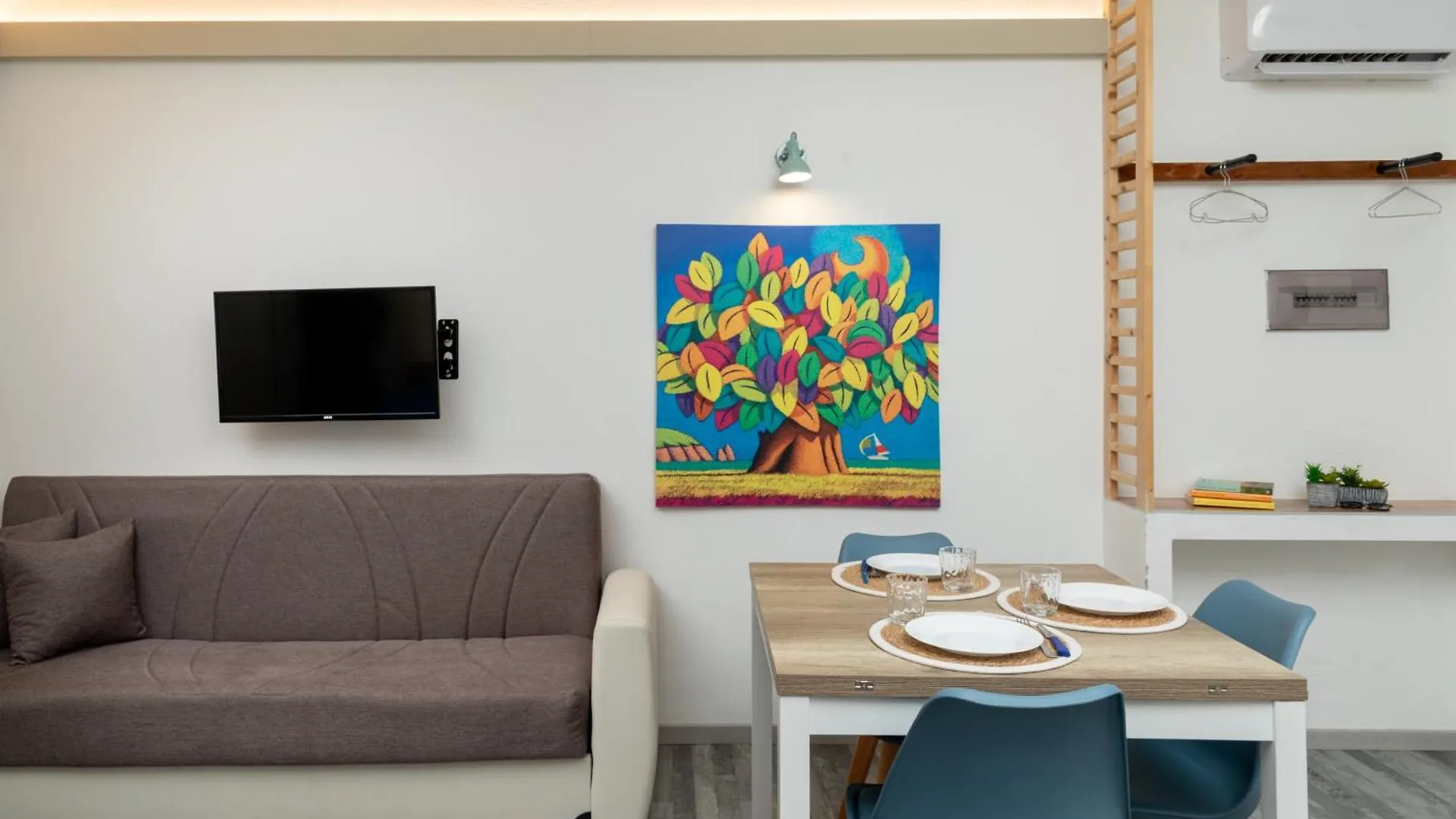 Olbialoft Apartment Italy