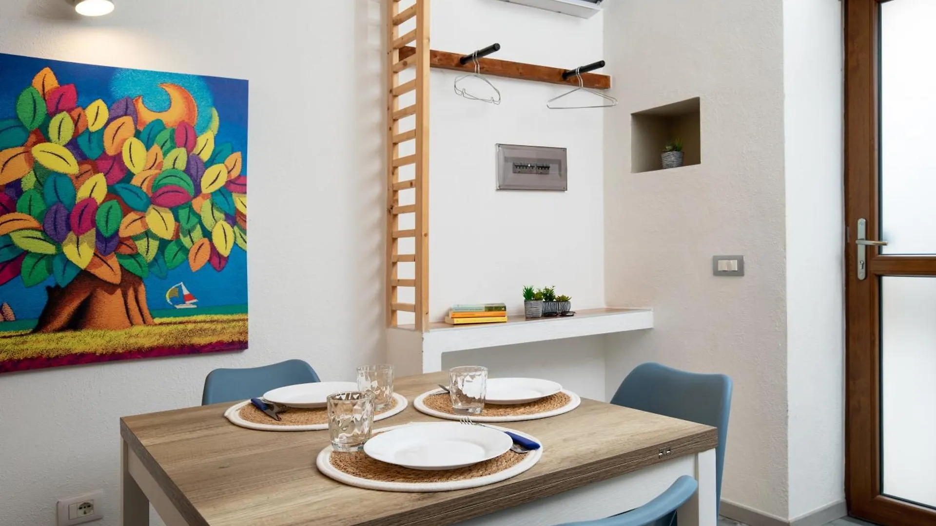 Olbialoft Apartment Olbia