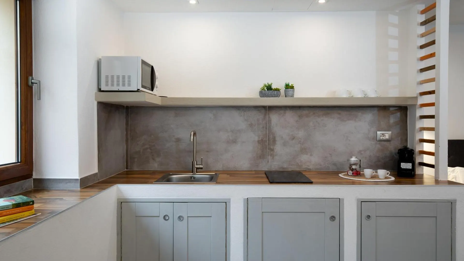 Apartamento Olbialoft 0*, Olbia