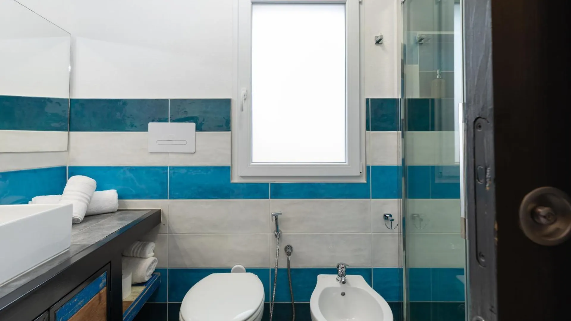 Apartamento Olbialoft