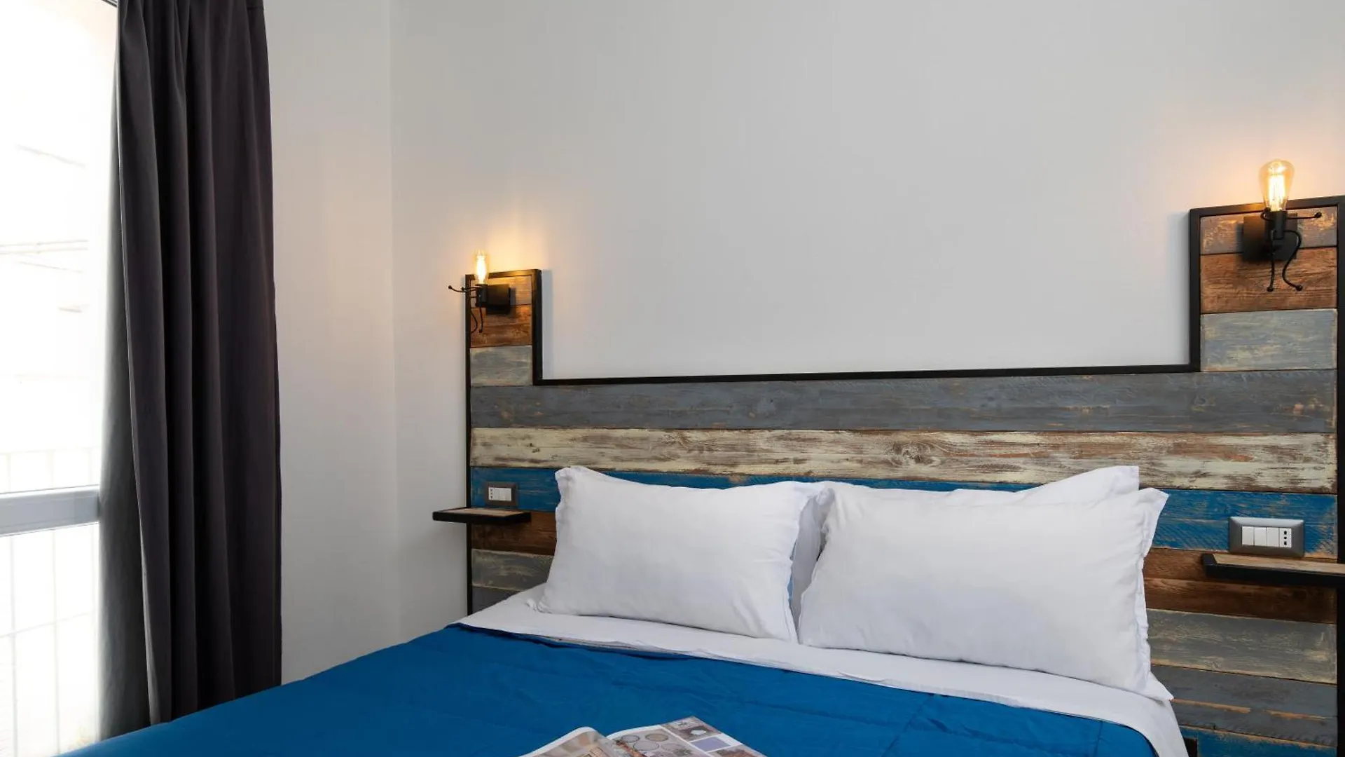 Olbialoft Appartement Italië