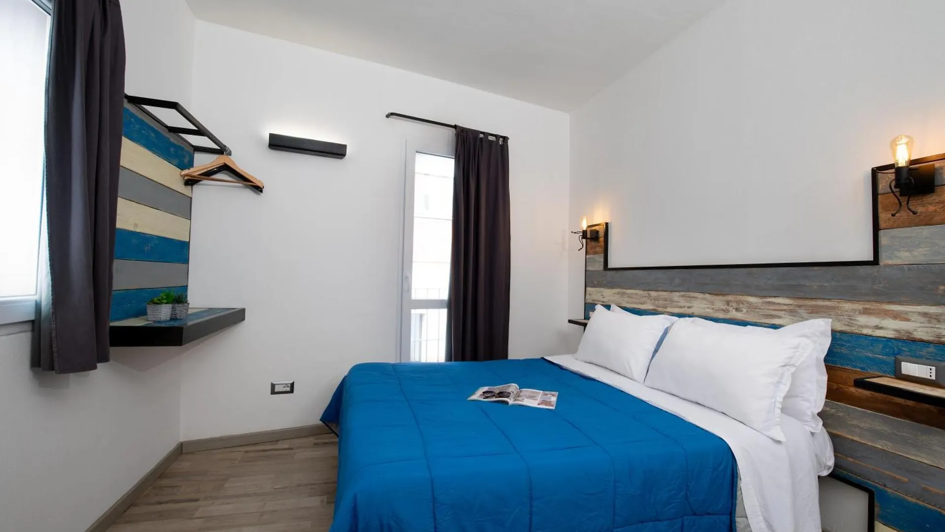 Olbialoft Appartement Olbia