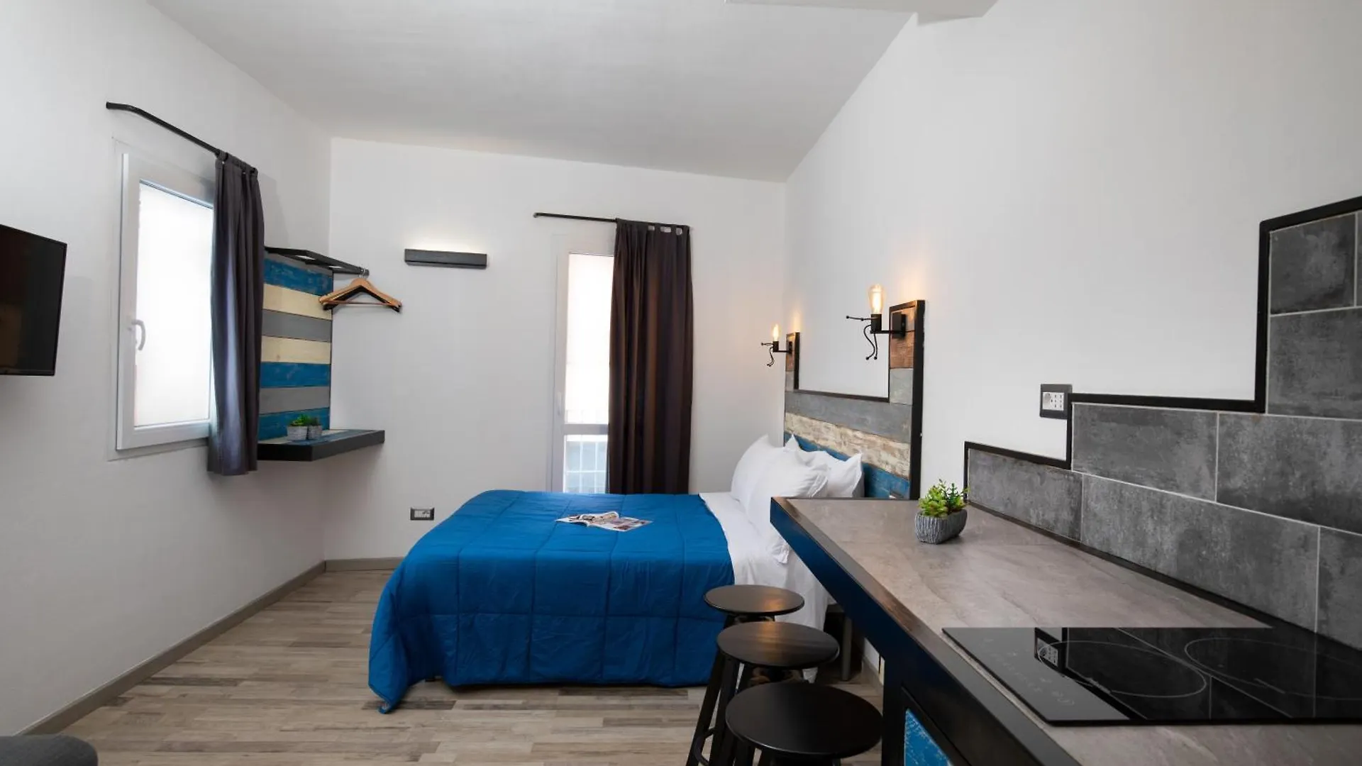 Apartamento Olbialoft