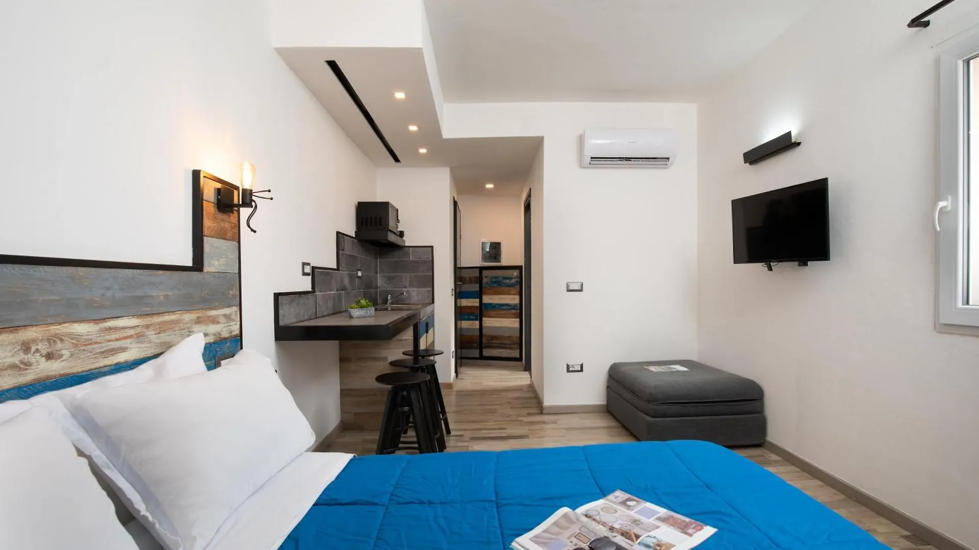 Olbialoft Apartment