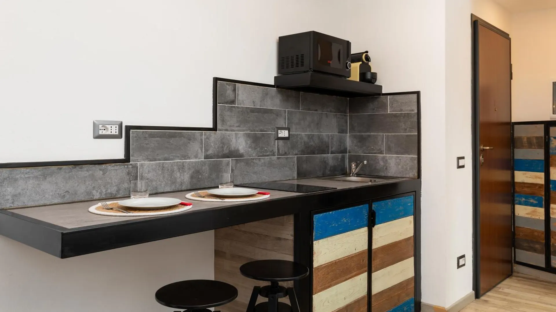 Apartamento Olbialoft