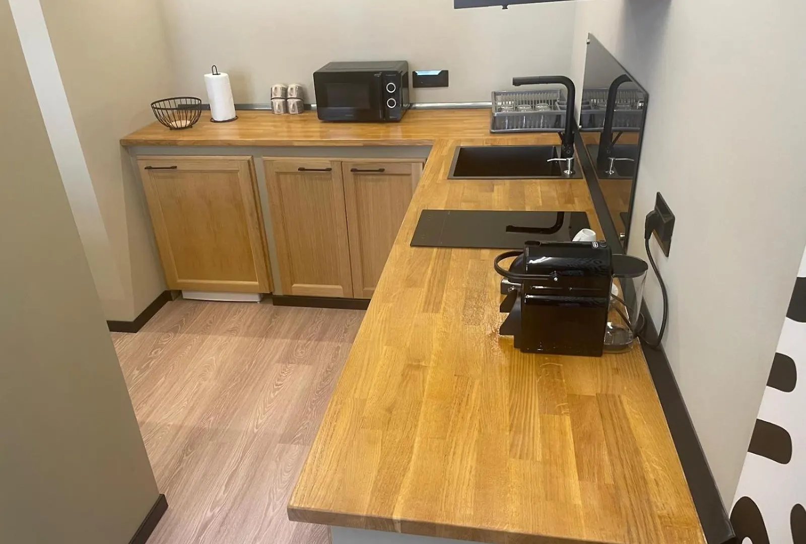 Olbialoft Apartment